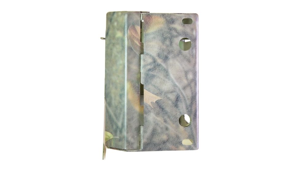 Spypoint SB-200, Steel Security Box, Camo, SB-200