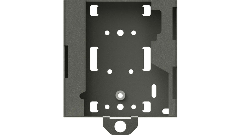 Spypoint SB500 FLEX Security Box Gray Steel Fits Flex Trail Camera
