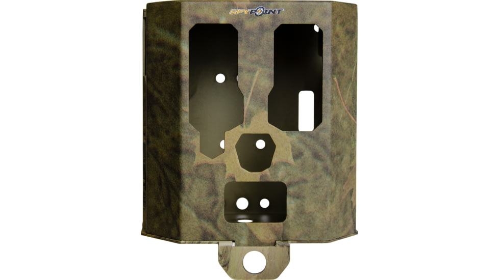 Spypoint Security Box For 31 LED Trail Cameras, SB-400
