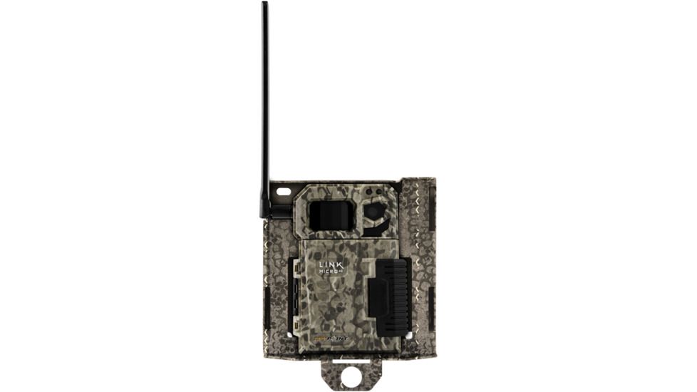 Spypoint Security Box For 4 LED Trail Cameras, SB-300