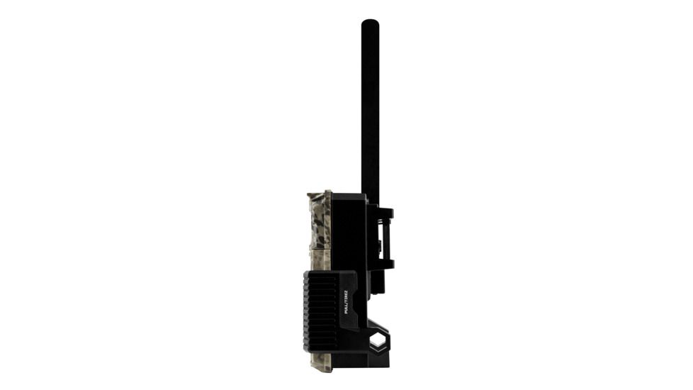 Spypoint Smallest Cellular 10 MP Trail Camera, 4G  Photo Transmission, Camo LINK-MICRO