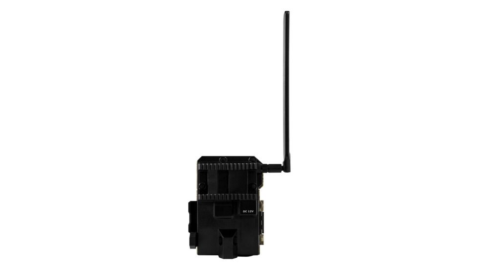 Spypoint Smallest Cellular 10 MP Trail Camera, 4G  Photo Transmission, Camo LINK-MICRO