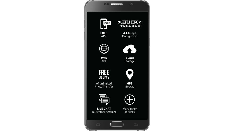 Spypoint Solar 12 MP 42 LEDs Trail Camera, Camo, SOLAR-DARK