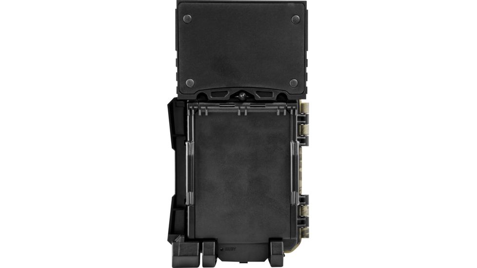 Spypoint Solar 12 MP 42 LEDs Trail Camera, Camo, SOLAR-DARK