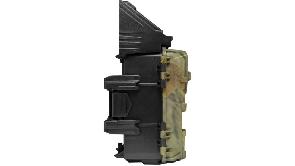Spypoint Solar Game Camera, 12 MP, Solar Camera, 42 LEDs, HD video with sound, Camoflauge SOLAR