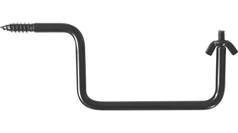 Spypoint SPLB-22 Solar Panel, 6/9/12V For Spypoint Cameras, Black, 5548