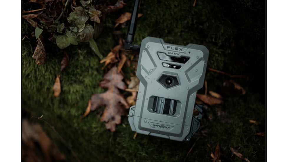 Spypoint 01813 FLEX-DARK TWIN PACK