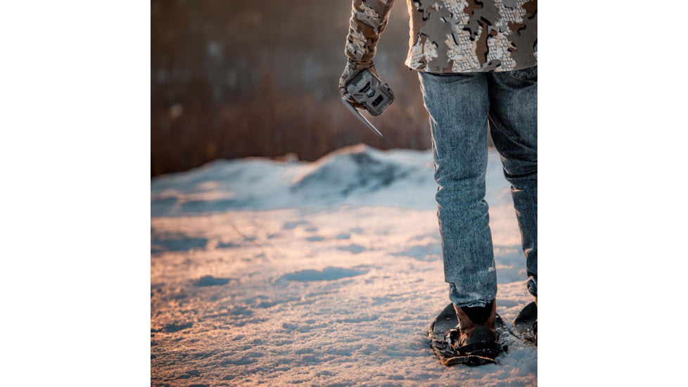 Spypoint FLEX-M Cellular Trail Camera - Twin Pack F4BA2688