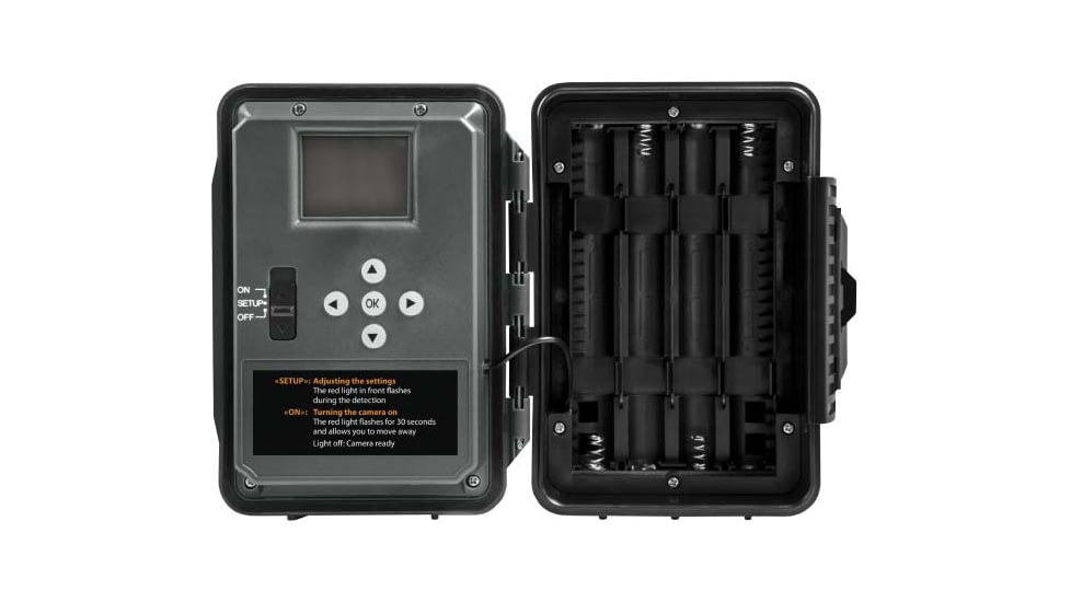 Spypoint Spypoint Force 48 Trail Camera