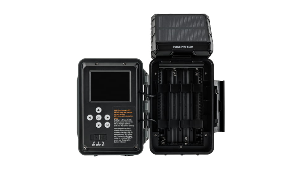 Spypoint Spypoint Force-Pro-S 2.0