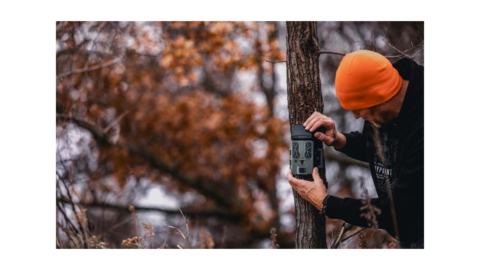 Spypoint Spypoint Force-Pro-S 2.0