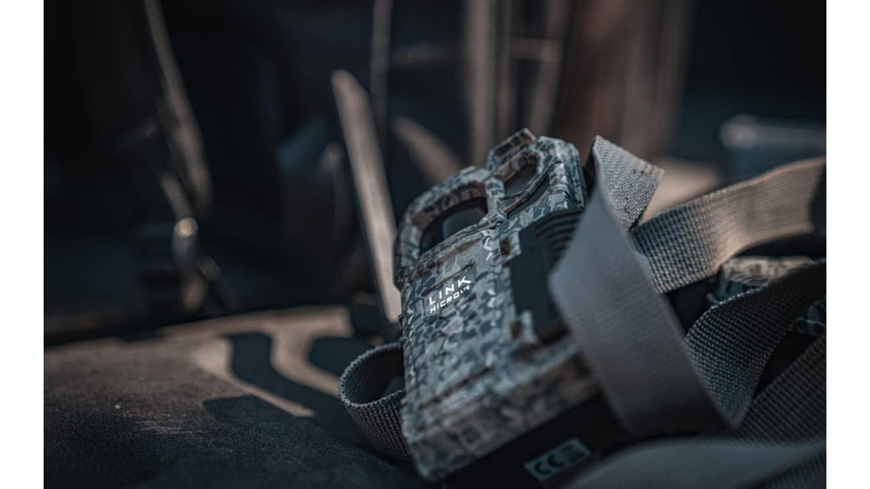 Spypoint Spypoint Link Micro Cellular Trail Camera