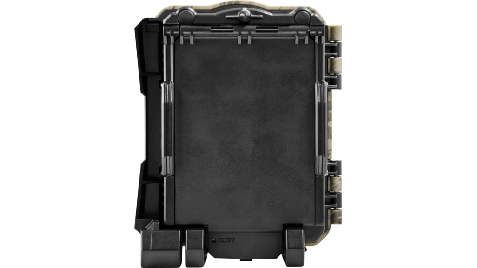 Spypoint Ultra Compact 12 MP 42 LEDs Trail Camera, Camo, FORCE-DARK