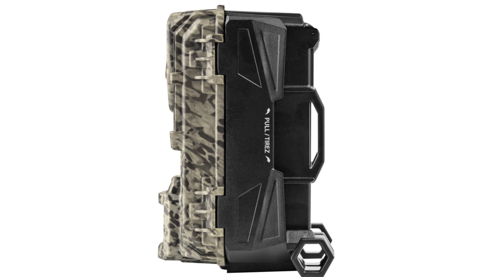 Spypoint Ultra Compact 12 MP 42 LEDs Trail Camera, Camo, FORCE-DARK