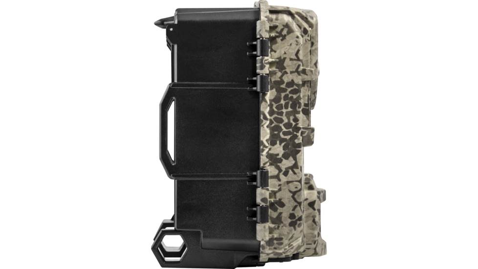 Spypoint Ultra Compact 12 MP 42 LEDs Trail Camera, Camo, FORCE-DARK