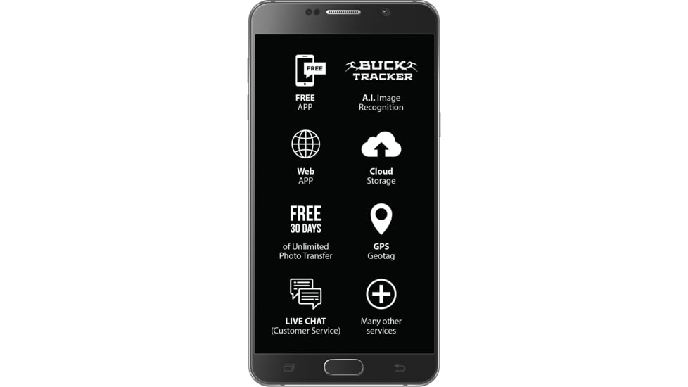 Spypoint Ultra Compact 20 MP 48 LEDs Trail Camera, Brown, FORCE-20