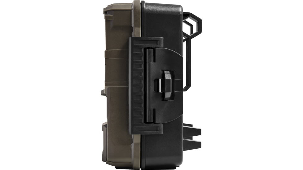 Spypoint Ultra Compact 20 MP 48 LEDs Trail Camera, Brown, FORCE-20