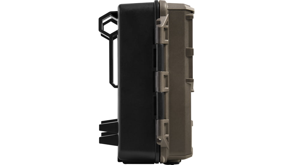 Spypoint Ultra Compact 20 MP 48 LEDs Trail Camera, Brown, FORCE-20