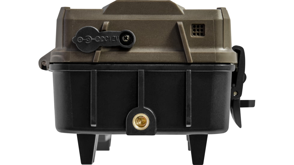 Spypoint Ultra Compact 20 MP 48 LEDs Trail Camera, Brown, FORCE-20
