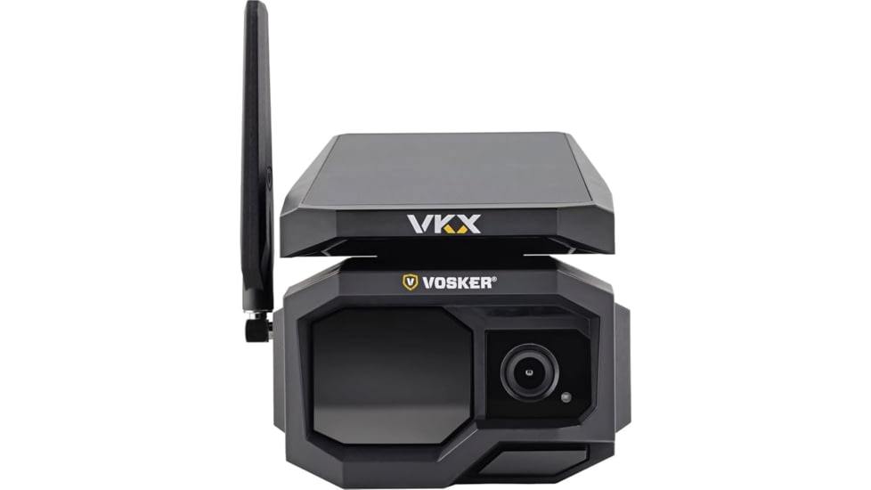 Spypoint VKX Black 1920x1080 Resolution 32GB Memory