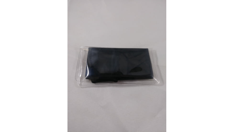 SSP Eyewear Entiat Clear Anti-Fog Bifocals Shooting Glass Readers w/ 1.25 Magnification, Red Frame, Crystal Clear Anti-Fog Lens, ENTIAT 12 RED CL A/F