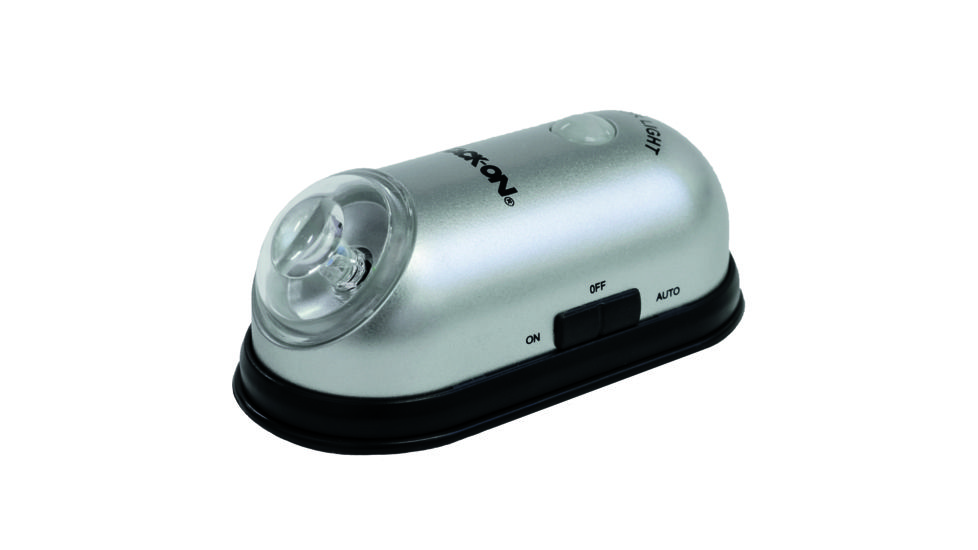 Stack-On 3 Piece Mini LED Light Kit SPAL-1701-3PK