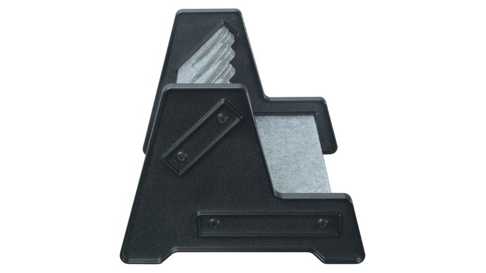 Stack-On Deluxe 4-Position Pistol Rack SPAPR-1504, EDEMO1