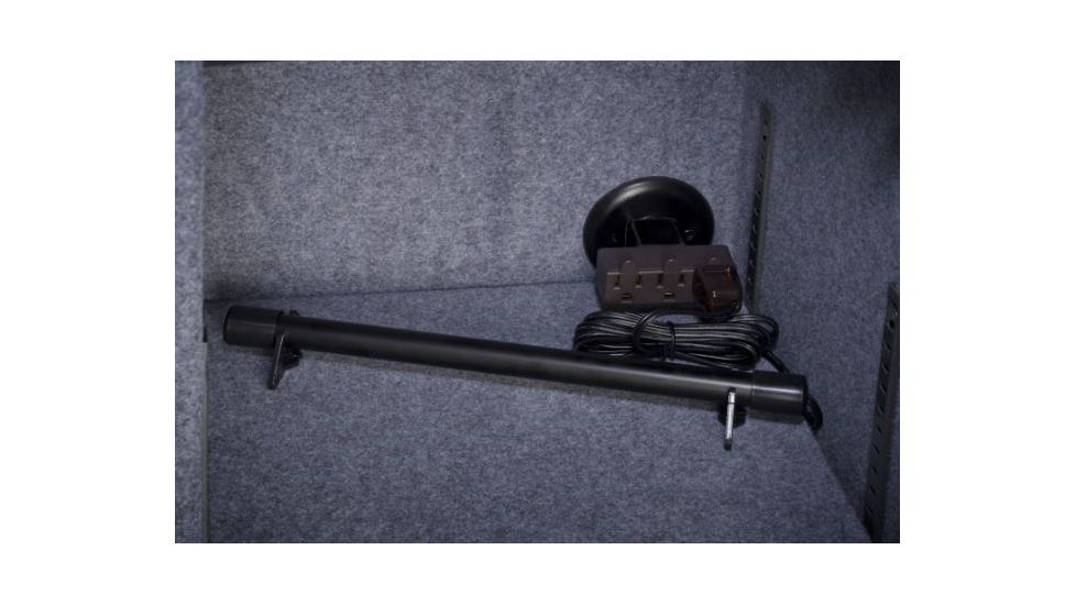 Stack-On Electronic Dehumidfier,12in SPAD-12