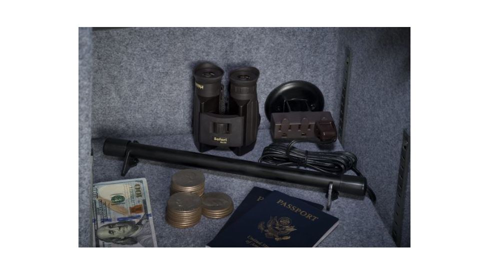 Stack-On Electronic Dehumidfier,12in SPAD-12