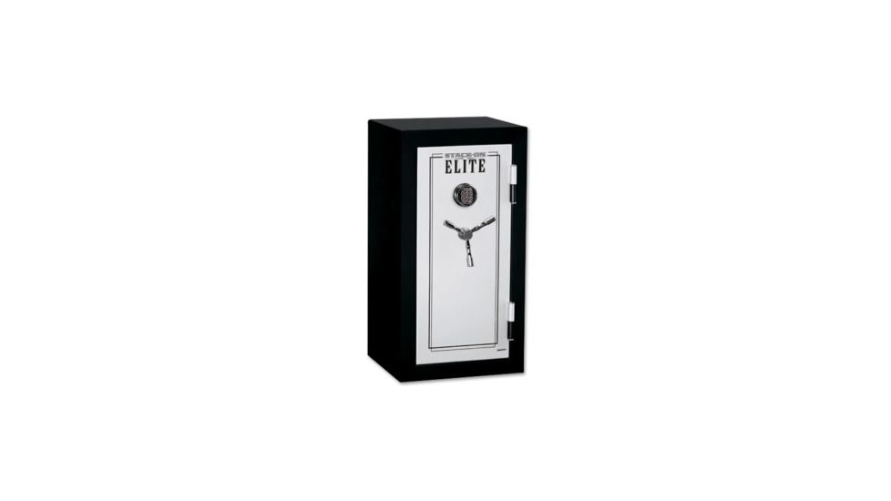 Stack-On Elite Executive Fire Safe, Electronic Lock E-040-SB-E-DS