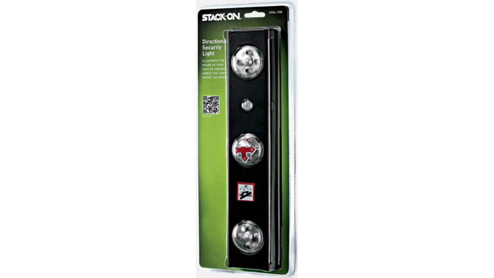 Stack-On LED Directional Light SPAL-300