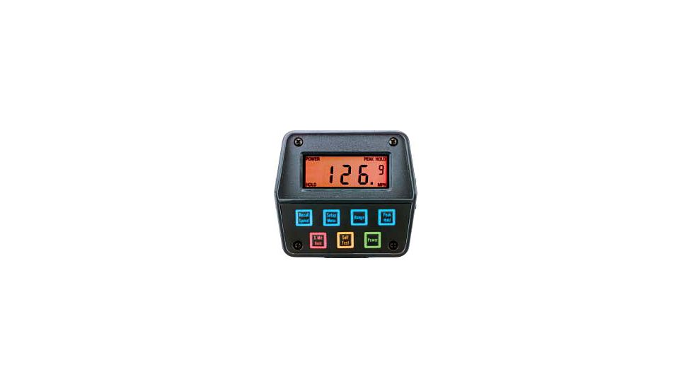 Stalker Sport Radar Gun Body