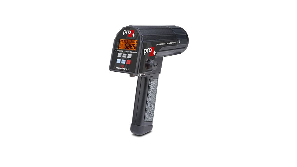 Stalker Radar Stalker Pro II+ Radar Gun With Built in Wireless 811-0004-00