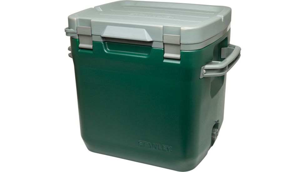 Stanley Adventure Cooler - 30 QT-Green