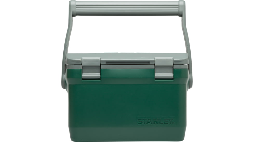 Shed,Stanley Tools Adventure Cooler - 7Qt-Green