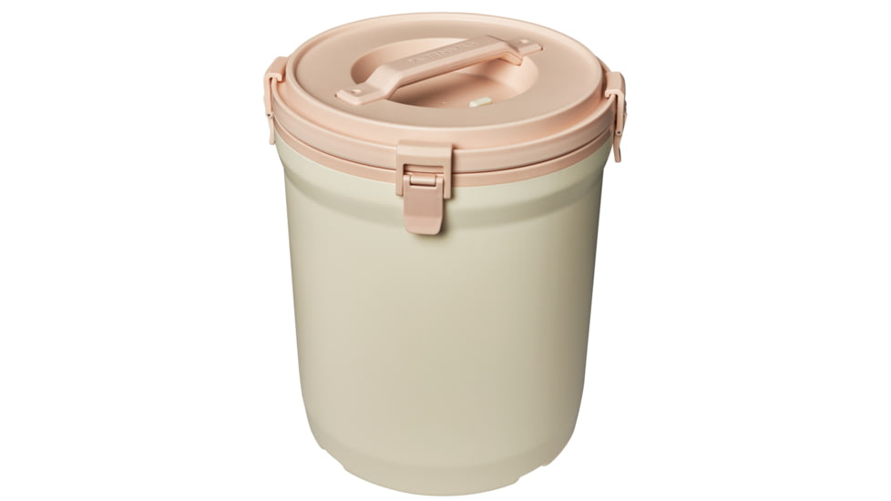 Stanley Adventure Fast Flow Water Jug, Cream, 2 gal, 10-01938-075