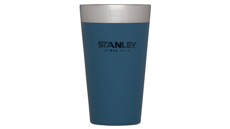 Stanley Adventure Stacking Vacuum Pint--, Abyss, Pint, 10-02282-055