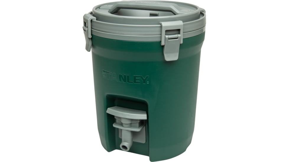 Shed,Stanley Tools Adventure Water Jug - 1 Gallon-Green