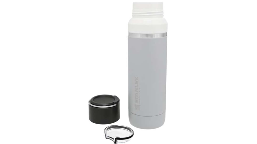 Stanley Ceramivac GO Bottle, Granite, 36oz, 10-09099-003