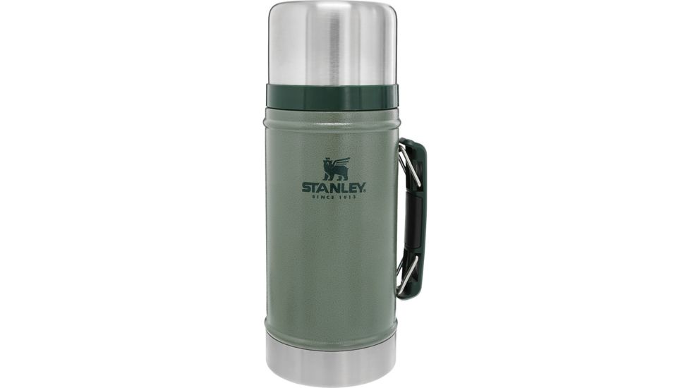 Stanley Classic Food Jar 1.0qt, 1.0qt / .94L, 10-07937-001