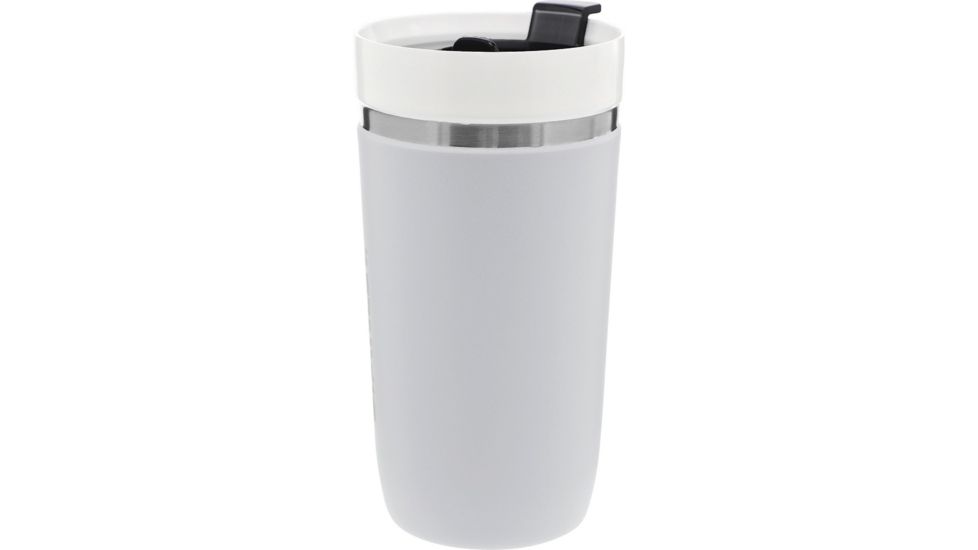 Stanley GO Tumbler with Ceramivac 16oz-, Granite, 16 ounce, 10-03110-013
