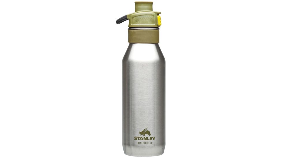 Stanley PMI One-hand H20 Bottle 24oz-camo 10-01152-039