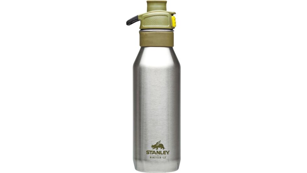 Stanley PMI One-hand H20 Bottle 24oz-camo 10-01152-039