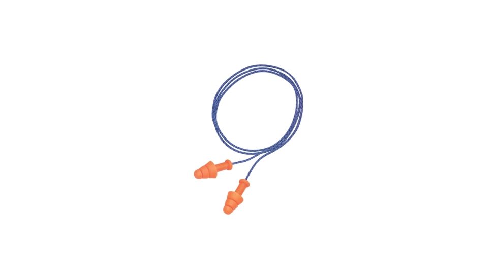 Stanley Rst 63003 Comfort Adapting Corded Earplug With Carrying Case
