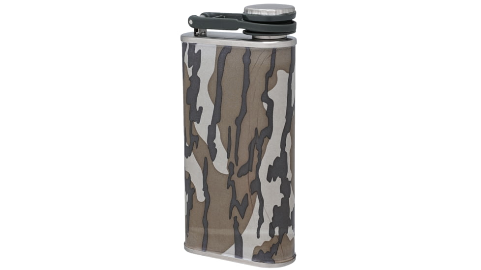 Stanley The Easy Fill Wide Mouth Flask, Bottomland, 8 oz, 10-00837-240