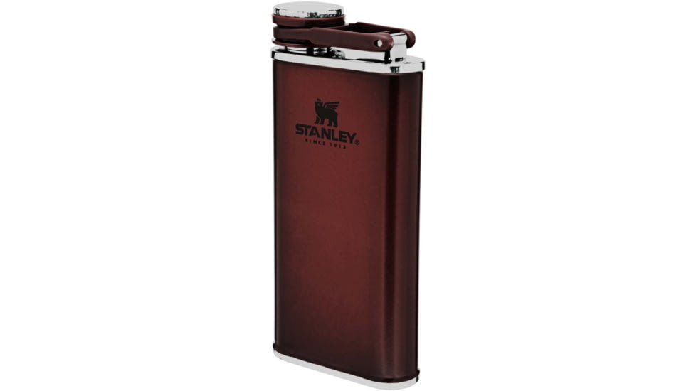 Stanley The Easy Fill Wide Mouth Flask, Wine, 8oz / .23L, 10-00837-196
