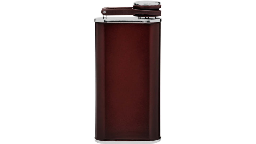 Stanley The Easy Fill Wide Mouth Flask, Wine, 8oz / .23L, 10-00837-196