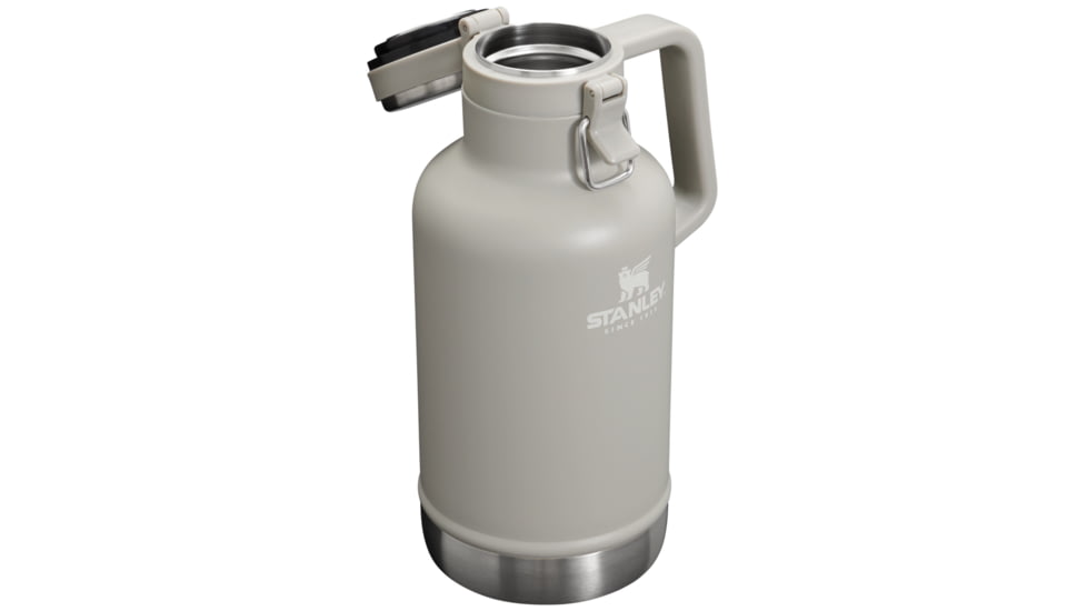 Stanley The Easy-Pour Growler, Ash, 64 oz/1.90 L, 10-01941-168