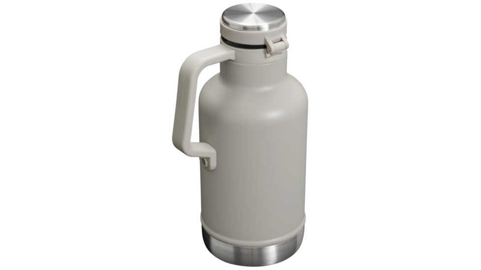 Stanley The Easy-Pour Growler, Ash, 64 oz/1.90 L, 10-01941-168