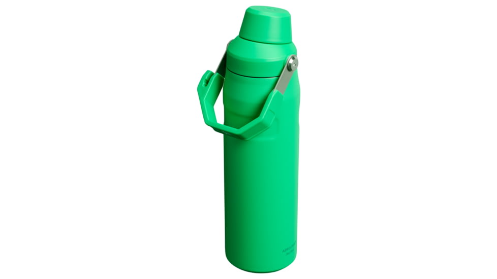 Stanley The IceFlow Fast Flow 24 oz Bottle with Fast Flow Lid, Meadow, 24 oz / 0.71 L, 10-11287-203